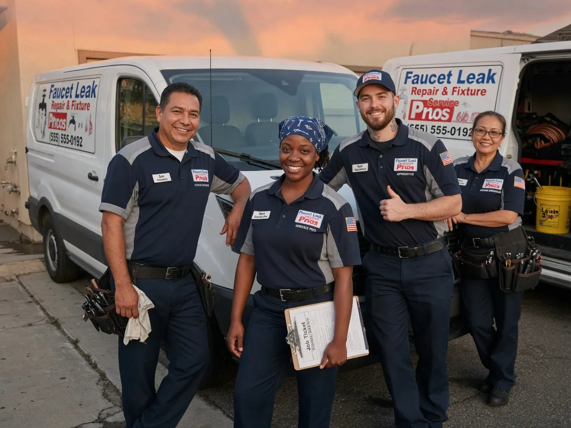 Faucet Repair company in Hope, AK